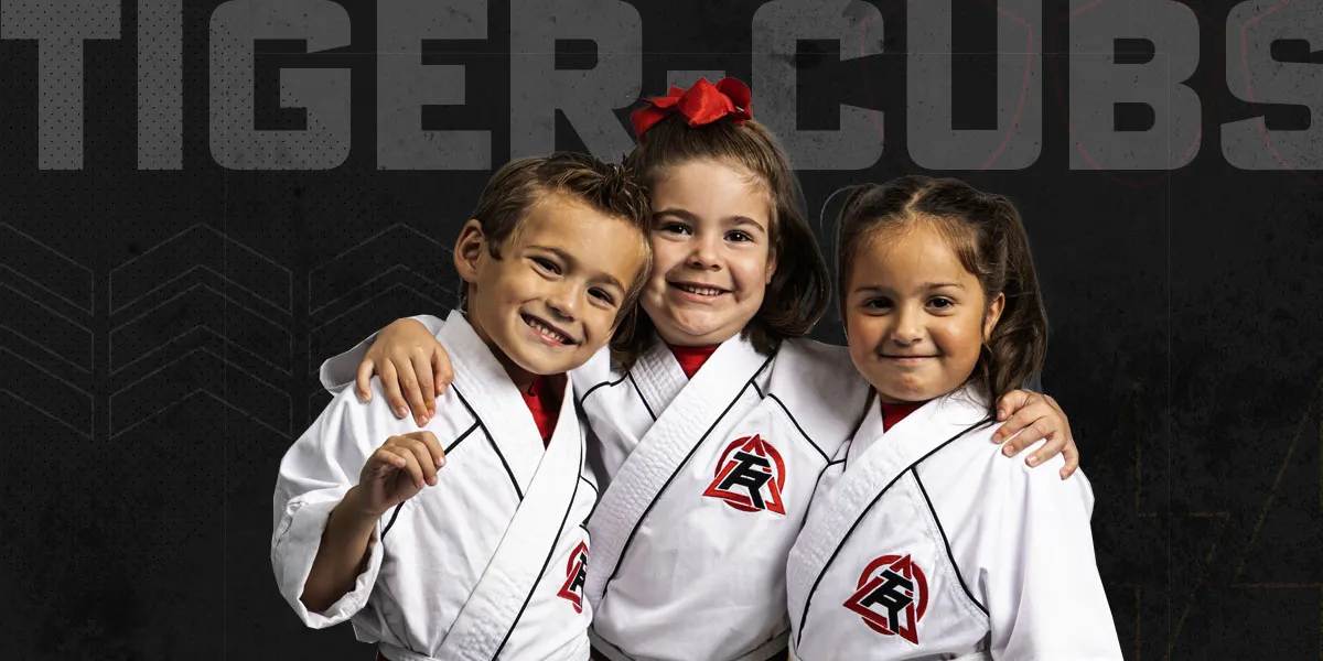 pre-k martial arts